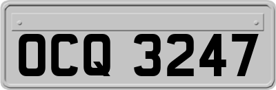 OCQ3247