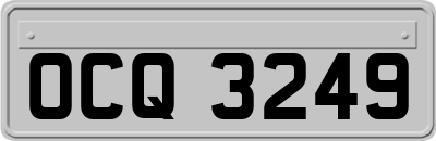 OCQ3249