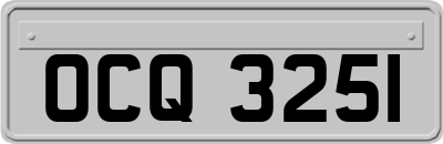 OCQ3251