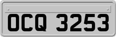 OCQ3253