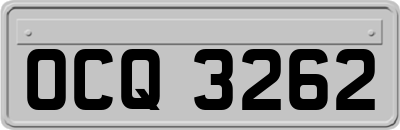 OCQ3262