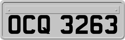 OCQ3263