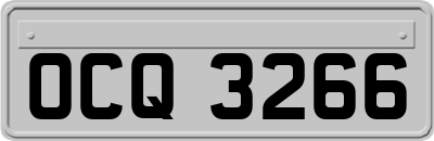 OCQ3266