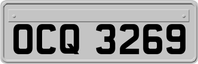 OCQ3269