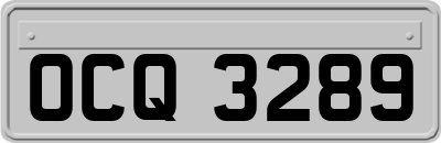 OCQ3289