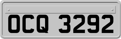 OCQ3292