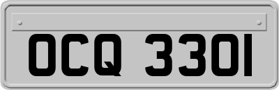OCQ3301