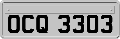 OCQ3303