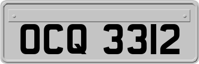 OCQ3312