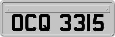 OCQ3315