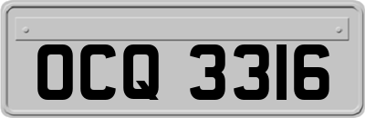 OCQ3316