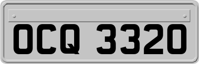 OCQ3320