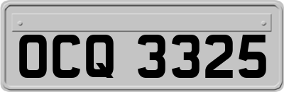 OCQ3325
