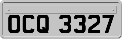 OCQ3327