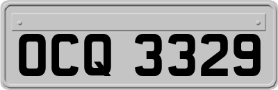 OCQ3329