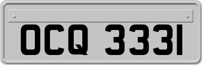OCQ3331