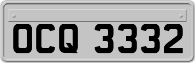 OCQ3332