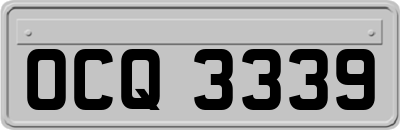 OCQ3339