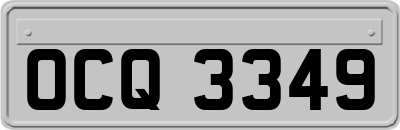 OCQ3349