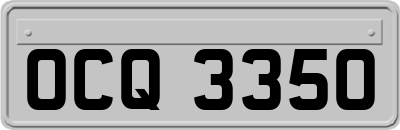 OCQ3350