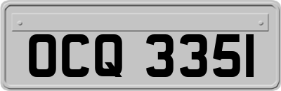 OCQ3351