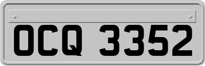 OCQ3352