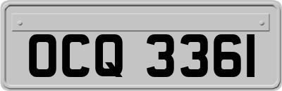 OCQ3361