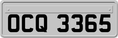 OCQ3365