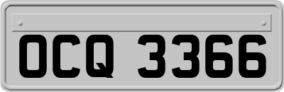 OCQ3366