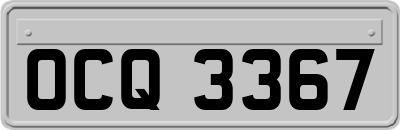 OCQ3367