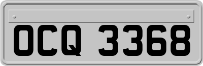 OCQ3368