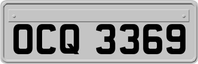OCQ3369