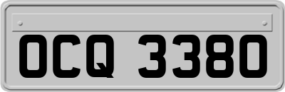 OCQ3380