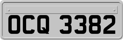 OCQ3382