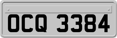 OCQ3384