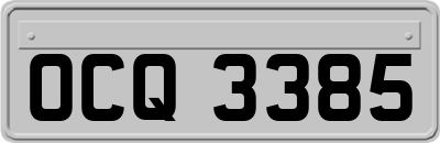 OCQ3385