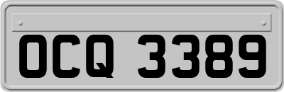 OCQ3389