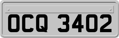 OCQ3402