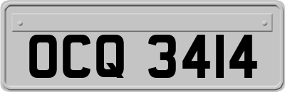 OCQ3414