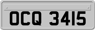 OCQ3415
