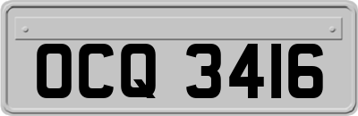 OCQ3416