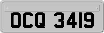 OCQ3419