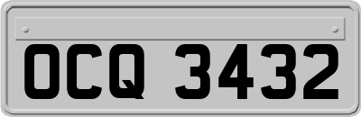 OCQ3432