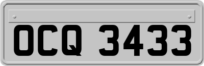 OCQ3433
