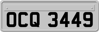 OCQ3449