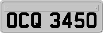 OCQ3450