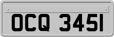 OCQ3451