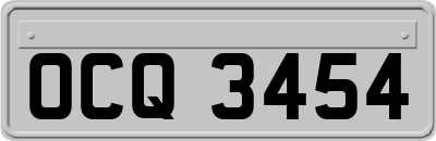 OCQ3454