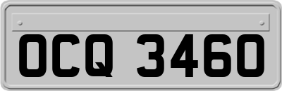 OCQ3460