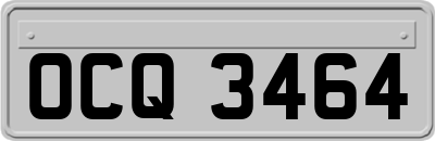 OCQ3464